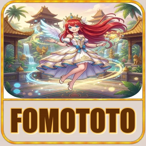fomototo