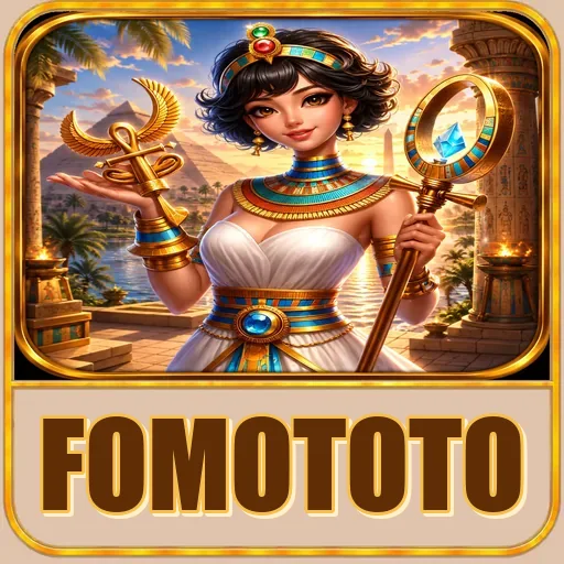 fomototo APK Indonesia - Panduan Lengkap dan Tutorial