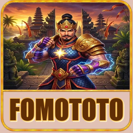 fomototo APK Indonesia - Panduan Lengkap dan Tutorial