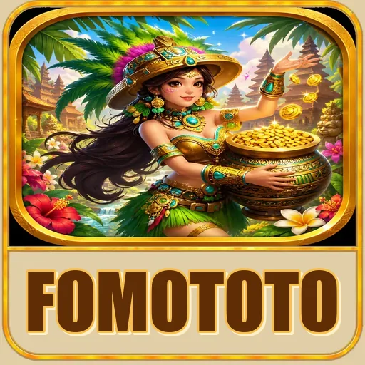 fomototo APK Indonesia - Panduan Lengkap dan Tutorial
