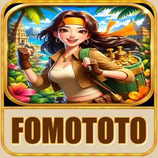 fomototo APK Indonesia - Panduan Lengkap dan Tutorial