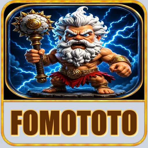fomototo APK Indonesia - Panduan Lengkap dan Tutorial