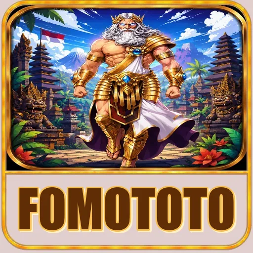 fomototo APK Indonesia - Panduan Lengkap dan Tutorial