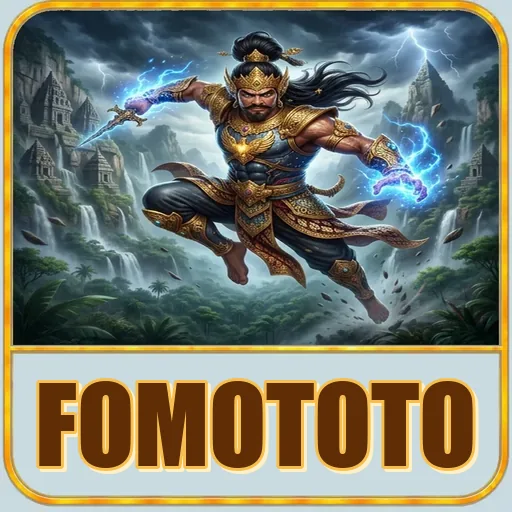 fomototo